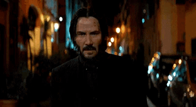 John Wick 4: Explicamos a cena pós-créditos do filme com Keanu Reeves