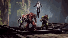 Launch Players GIF - Launch Players Gamers GIFs