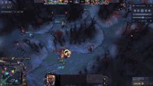 a screen shot of a video game with a score of 1085 points