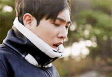 Lee Joon Crying GIF - Lee Joon Crying Sad GIFs
