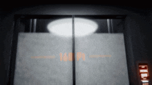 Elevator Going Up GIF - Elevator Going Up Waiting GIFs