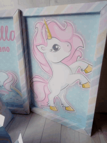 So Um Bolinho Unicornio GIF - So Um Bolinho Unicornio GIFs