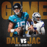 Jacksonville Jaguars Vs. Dallas Cowboys Pre Game GIF - Nfl National Football League Football League GIFs