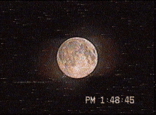 Moon Luna GIF - Moon Luna GIFs