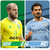 Norwich City F.C. (0) Vs. Manchester City F.C. (4) Post Game GIF - Soccer Epl English Premier League GIFs