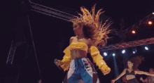 Eleni Foureira Dance GIF - Eleni Foureira Dance Greece GIFs