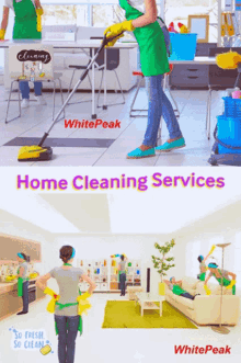 Cleaningservices Bondcleaningservices GIF