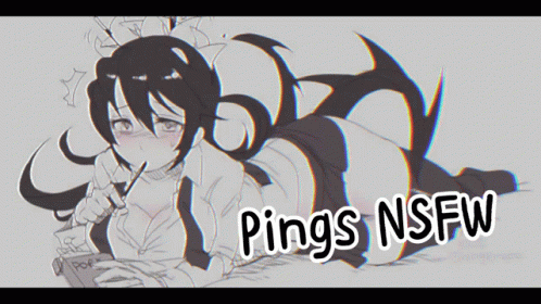 Pings Nsfw GIF - Pings NSFW - Discover & Share GIFs