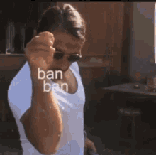 Salt Bae Ban GIF - Salt Bae Ban GIFs