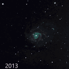 M101 Galaxy GIF - M101 Galaxy M101galaxy GIFs