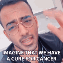 Cancer Hope GIF - Cancer Hope Transplant GIFs