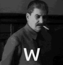 Stalin W W GIF - Stalin Lin W W GIFs