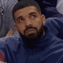 Disappointment Drake GIF