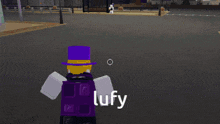 Lufy Luffy GIF - Lufy Luffy One Piece GIFs