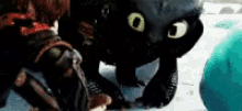 Toothless Cute GIF - Toothless Cute Sorry GIFs