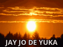 Jay Jay Jo GIF - Jay Jay Jo Yuka GIFs
