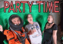 Party Time Party GIF - Party Time Party GIFs