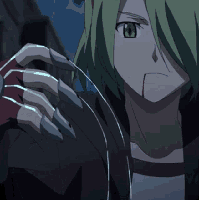 Akame Ga Kill Death GIF - Akame Ga Kill Death Anime - Discover & Share GIFs