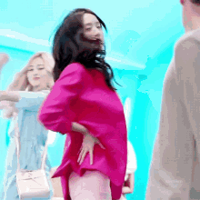 Yoona Dancing GIF - Yoona Dancing Imyoona GIFs
