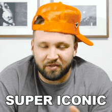 Super Iconic Andy Mineo GIF - Super Iconic Andy Mineo Very Symbolic GIFs