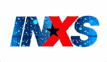 logo inxs