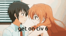 Get On Civ6 GIF - Get On Civ6 Get On Civ6 GIFs