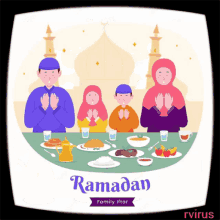 Iftartime Ramadan GIF - Iftartime Iftar Ramadan GIFs