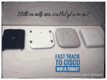 Cisco9105ax Cisco Wifi6for Smb GIF