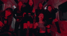 Loona So GIF - Loona So What GIFs