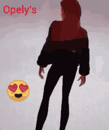Opely Beauga GIF - Opely Beauga GIFs