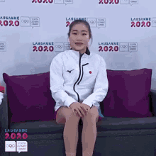 Bow Down Salute GIF