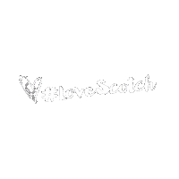 Love Scotch Sticker - Love Scotch Stickers