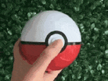 Pokémon Pokemon GIF - Pokémon Pokemon Poke Ball GIFs