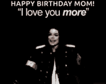 Love You More Michael Jackson GIF - Love You More Michael Jackson Smile GIFs