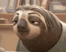 Zootopia Sloth GIF - Zootopia Sloth GIFs