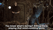 Star Lord Mind Numbing GIF - Star Lord Mind Numbing GIFs