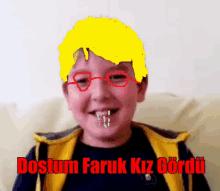 Faruk GIF