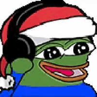 Pepe Hahahahahaha Pepe Ginger123 Sticker - Pepe Hahahahahaha