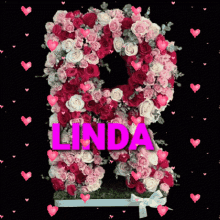 Linda Rose GIF