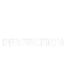 perfection than