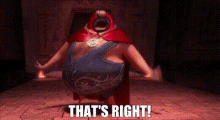 El Macho Thats Right GIF - El Macho Thats Right That Is Right GIFs