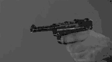 Gun Shot GIF - Gun Shot Reload GIFs