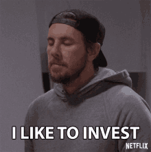 I Like To Invest Investor GIF - I Like To Invest Investor Finance GIFs