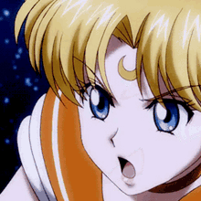 Sailor Venus Sailor Moon GIF - Sailor Venus Sailor Moon Anime GIFs