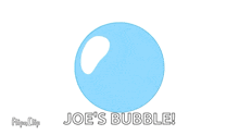 Pop A Bubble Popping Bubbles GIF