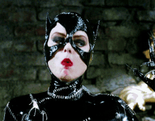 Abell46s Reface GIF - Abell46s Reface Catwoman GIFs