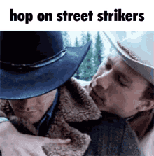 Street Strikers Hop On Street Strikers GIF - Street Strikers Hop On Street Strikers Street GIFs