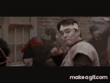 Big Trouble In Little China Chang Sing GIF - Big Trouble In Little China Big Trouble Chang Sing GIFs