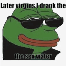 Later Virgins Sex Water GIF - Later Virgins Sex Water GIFs