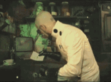 Dr Steel GIF - Dr Steel GIFs